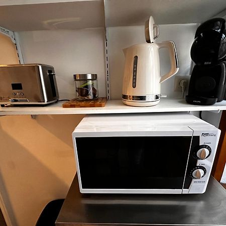 Mrtn Apartments Studio & Suites - Aix-Les-Bains, Hypercentre Esterno foto