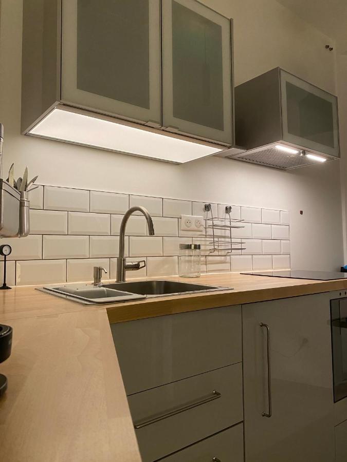 Mrtn Apartments Studio & Suites - Aix-Les-Bains, Hypercentre Esterno foto