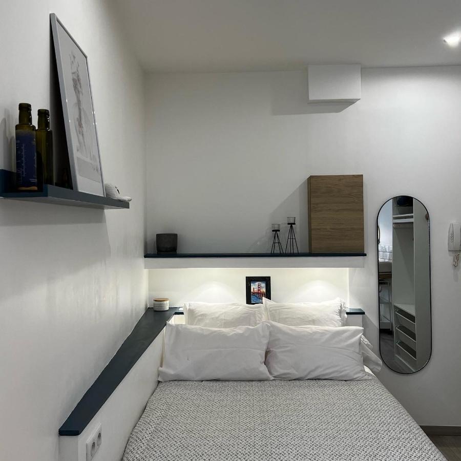 Mrtn Apartments Studio & Suites - Aix-Les-Bains, Hypercentre Esterno foto