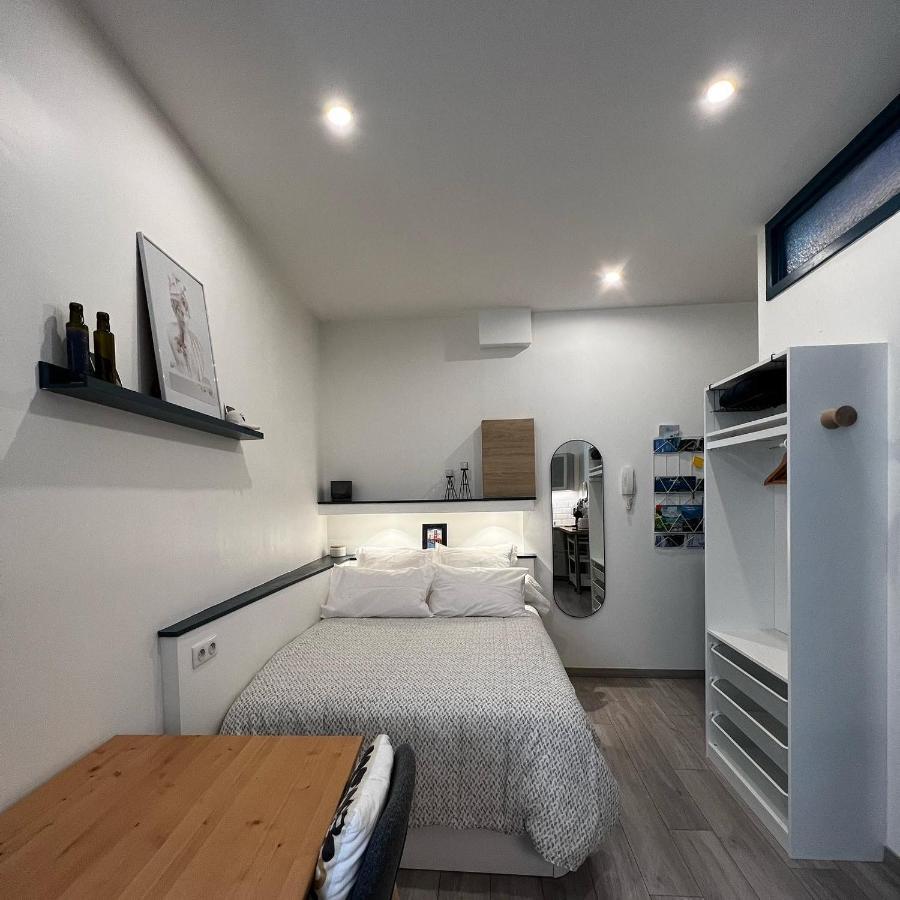 Mrtn Apartments Studio & Suites - Aix-Les-Bains, Hypercentre Esterno foto