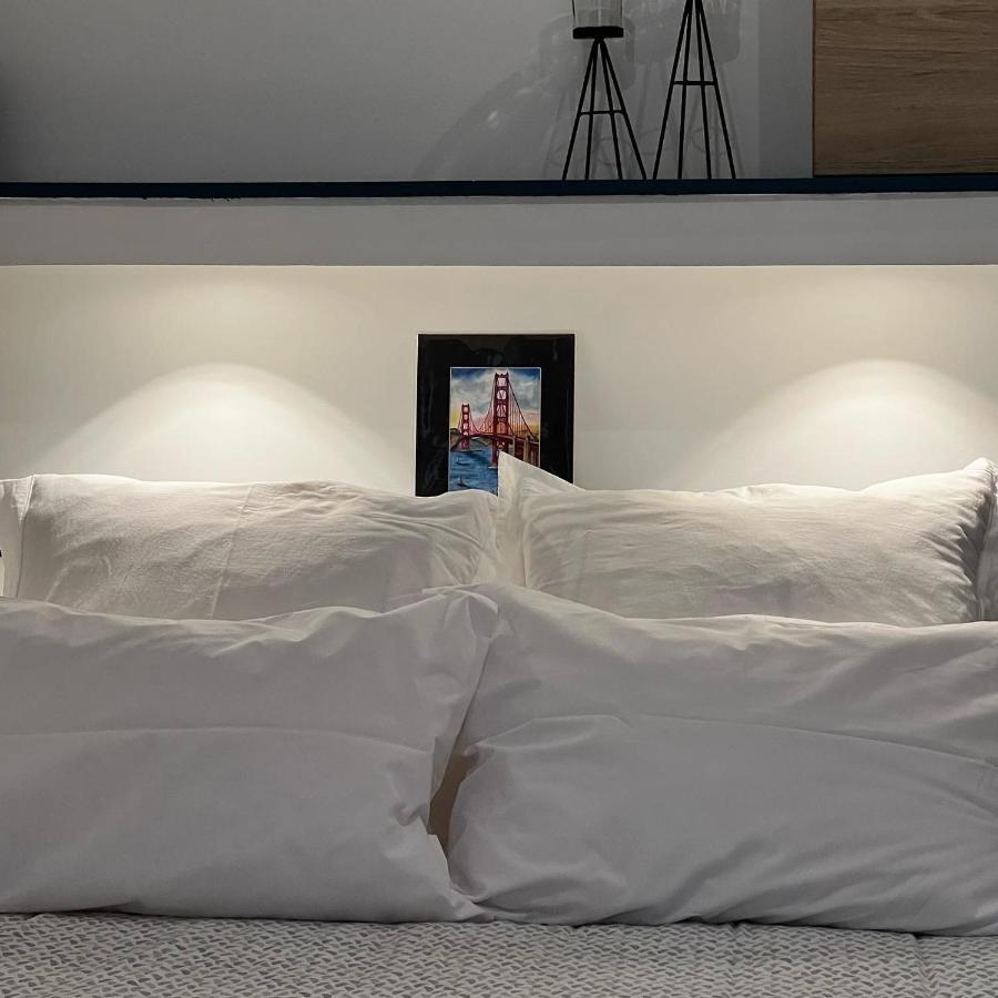 Mrtn Apartments Studio & Suites - Aix-Les-Bains, Hypercentre Esterno foto