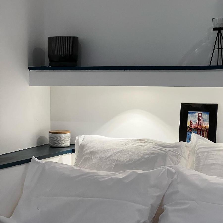 Mrtn Apartments Studio & Suites - Aix-Les-Bains, Hypercentre Esterno foto