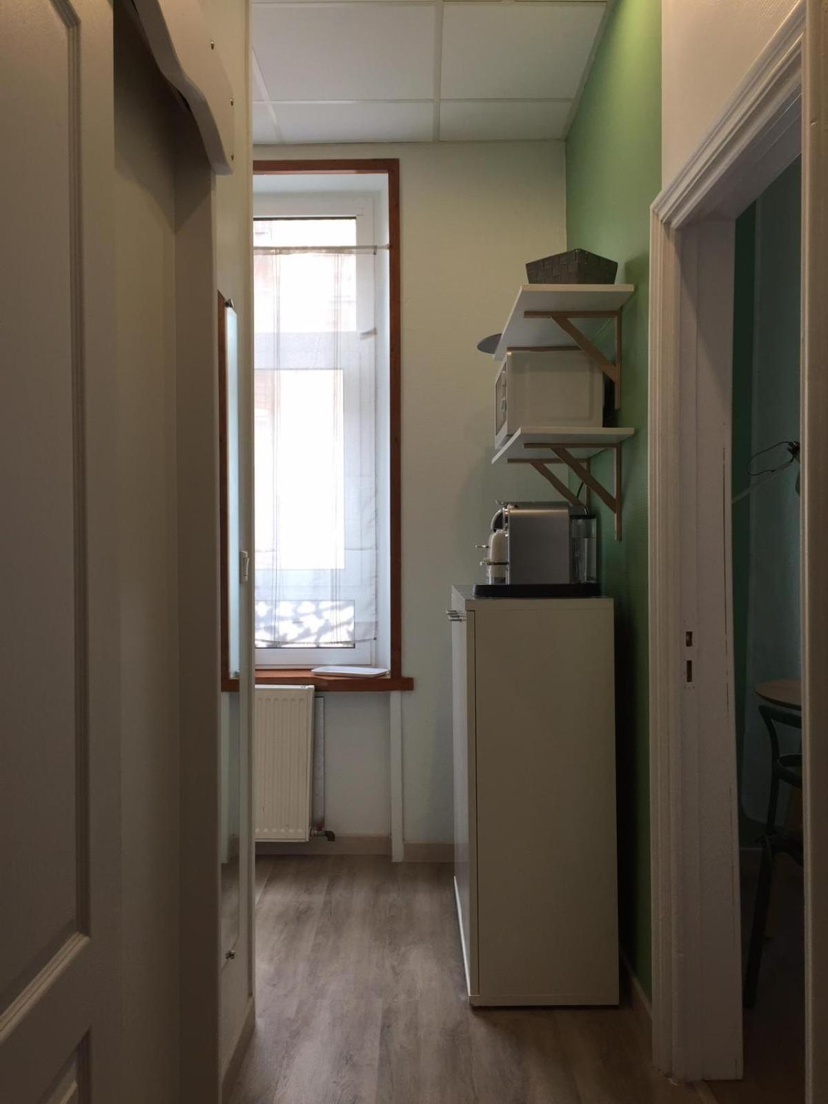 Mrtn Apartments Studio & Suites - Aix-Les-Bains, Hypercentre Esterno foto